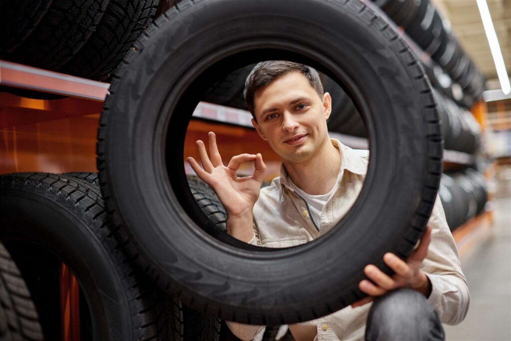The Lowdown on Used Tyres: Are They a Risky Proposition for Drivers?
