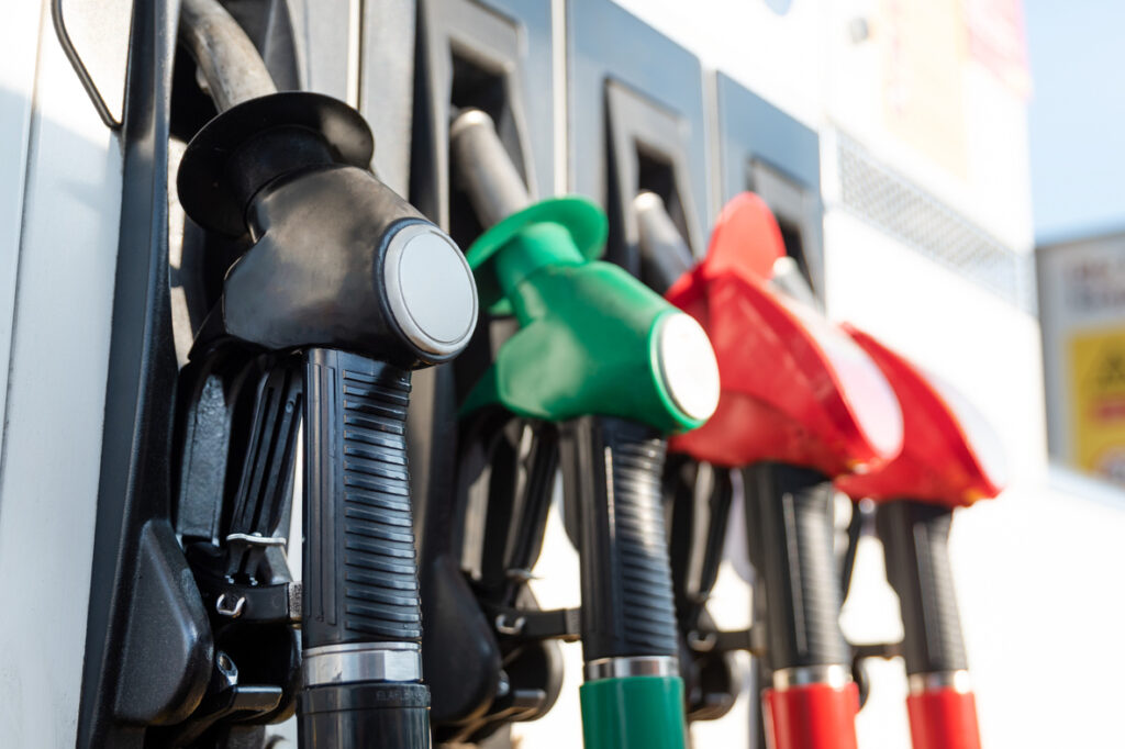 10 effective ways to reduce fuel expenses in the face of rising costs ...