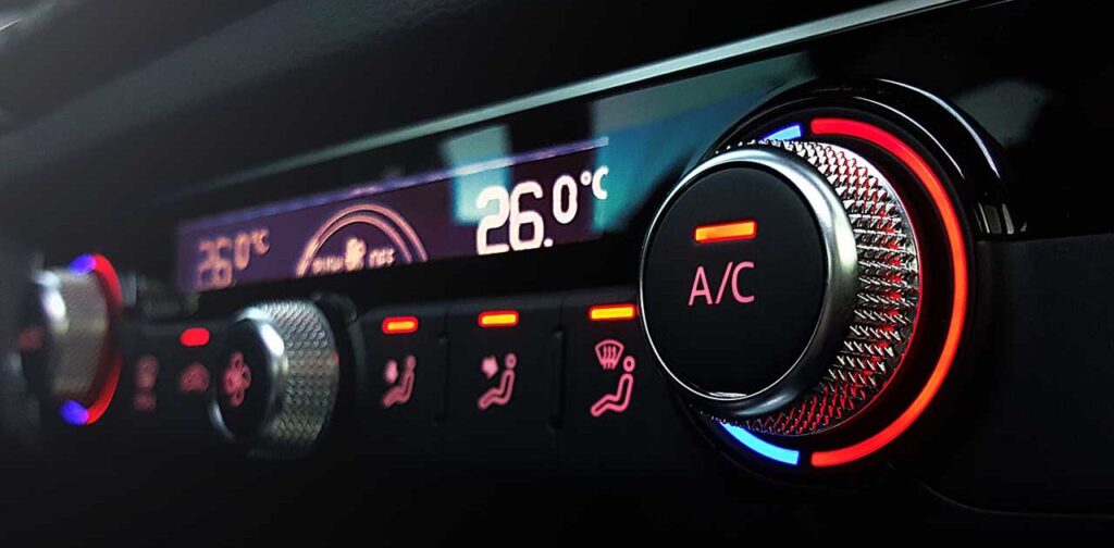Ensuring Optimal Care for Your Car’s Air Conditioning System